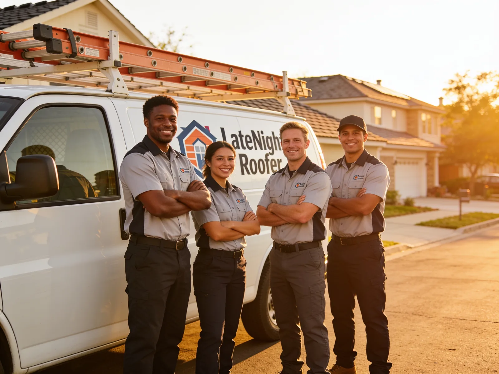 Emergency Roof Repair company in Winifrede, WV